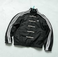 ADIDAS JACKETS