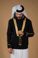 جاكت تصميم تراثي أنيق