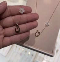 سلسال الحرف بشكل انيق تخصيص حسب الطلب- متجر الرياض