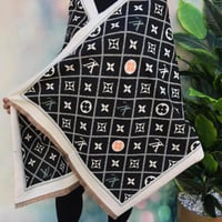 شالات ماركة لويس فيتون LV