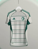 تيشرت المنتخب تصميم خاص بالوان مختلفه- متجر الرياض