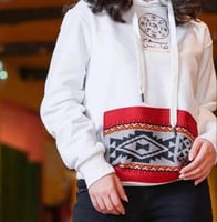 بلوفر سدو بشعار التأسيس