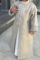 دقله لنن ملكي اطفال للعيد -متجر الرياض