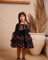 فستان رمضان بالاسم