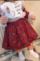 فستان شالكي رمضان متجر الرياض