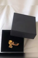 بروش قبعة التخرج -متجر الرياض