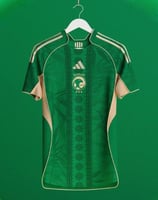 تيشرت المنتخب تصميم خاص بالوان مختلفه- متجر الرياض