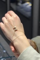 اسوارة الكف بالحرف الناعمة الجديدة -متجر الرياض