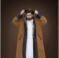 فروه دبل فيس قماش جوخ- متجر الرياض