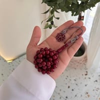 بكلايت طربزونه ( احمر )