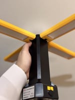 إنارة رباعية جودة عالية