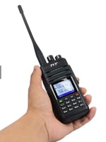 جهاز TYT8200المطور بتقنية tayp-c