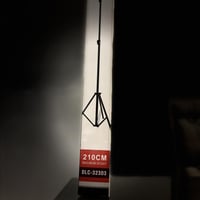 قاعدة إنارة(ستاند) 210CM