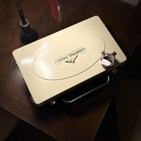 الموقد التكتيكي قاعدة