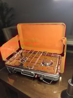 موقد الذرايات