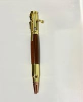 قلم الرصاصة (الطلقة)