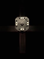 إنارة رباعية جودة عالية