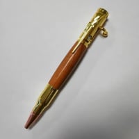 قلم الرصاصة (الطلقة)