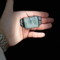 قاعدة تثبيت لليدوي