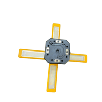 إنارة رباعية جودة عالية