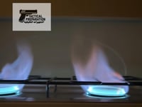 الموقد التكتيكي قاعدة