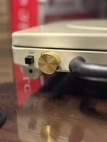 الموقد التكتيكي قاعدة