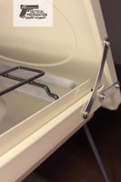 الموقد التكتيكي قاعدة