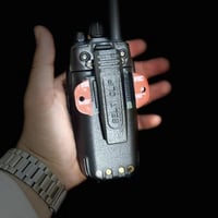 قاعدة تثبيت لليدوي