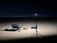 قاعدة إنارة(ستاند) 210CM