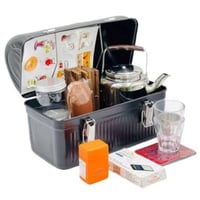 عزبة الشاهي باتصميم ستانلي