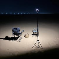 اضاء تصوير ورحلات