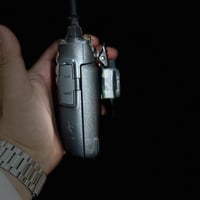 قاعدة تثبيت لليدوي