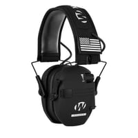 سماعات رماية عزلة لضوضاء