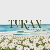 Turan abaya