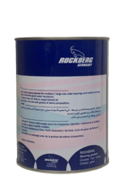 شحم ازرق روكييج