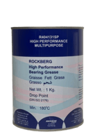 شحم ازرق روكييج