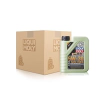 زيت محرك ليكوي مولي موليجن 5W30 كرتون 6 حبة