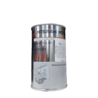 غسيل محرك ميتسوبيشي 300 مل