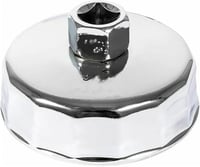 مفتاح فلتر الزيت (سيفون) 903 مقاس 14P/72.5mm