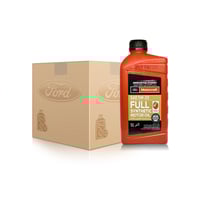 كرتون زيت محرك فورد 5W20تخليقي 12علبة