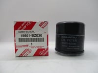 فلتر زيت محرك تويوتا راش BZ030