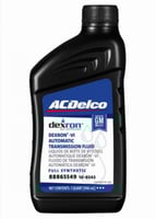 زيت قير اسي ديلكو VI واحد لتر امريكي