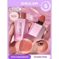 شجلام أحمر خدود سائل كولور بلوم ديفوتيد - 5.2 مل