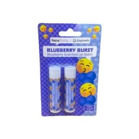 فيس فاكتس مرطب الشفاه جويبكسلز - بالتوت الأزرق