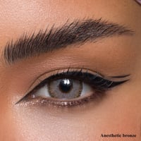 عدسات ملونة - من انستازيا