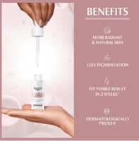 يوسرين سيروم لمكافحة التصبغات إيفن بيجمنت بيرفكتور...