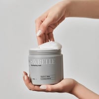 افريل ماسك الشعر بفيتامين E والبيوتين 500 مل