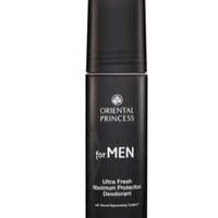 أورينتال برنسس للرجال مزيل عرق فائق الانتعاش والحم...