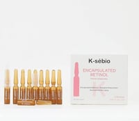 كى سيبيو أمبولات الريتينول لمكافحة التجاعيد وتجديد...