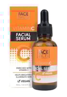 فيس فاكتس سيروم فيتامين سي للوجه